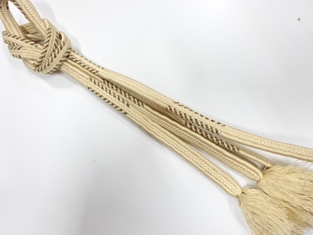 Wa-Accessory Silk